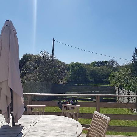 Le Clos de Trégalet Tréguennec Extérieur photo